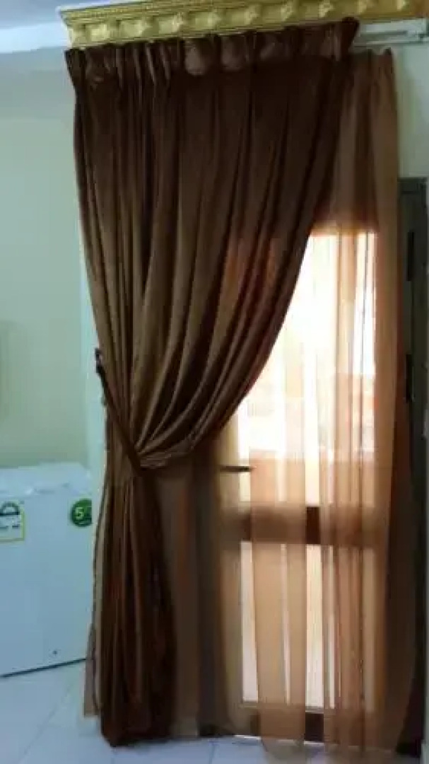 Dyar Farouk Hotel Apartments