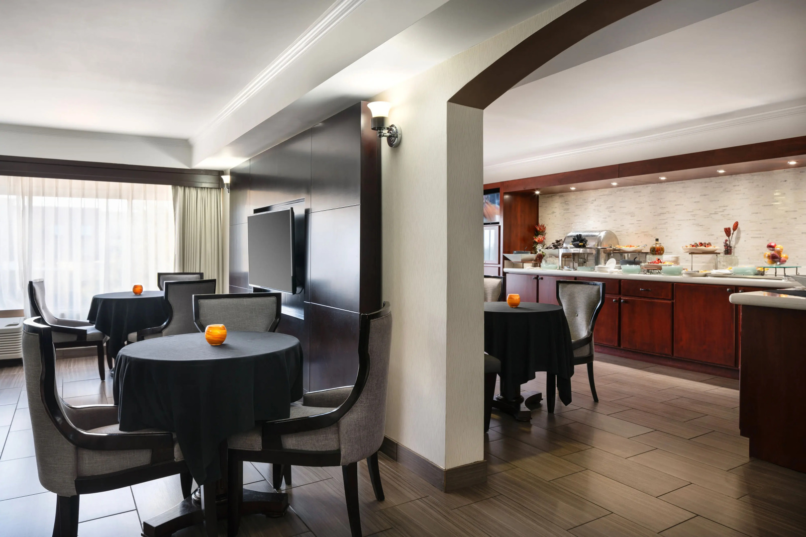 Wyndham Phoenix Airport/Tempe