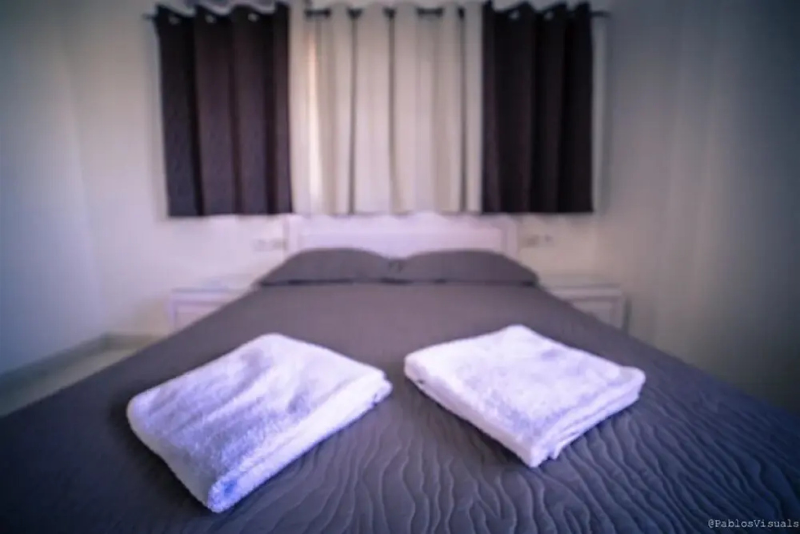 Apartamento 4to Malecon