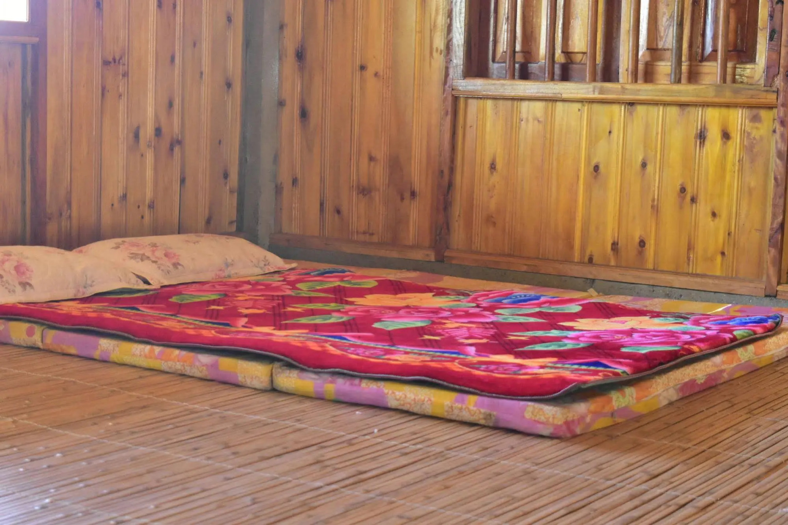 Thong Nguyen Homestay - Hostel