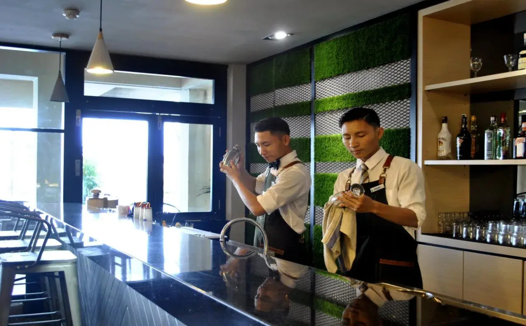 Kudat Golf & Marina Resort