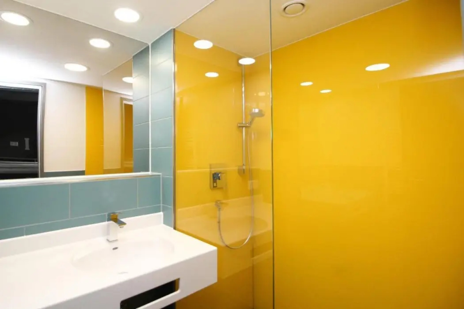 Jaeger's Munich - Hostel