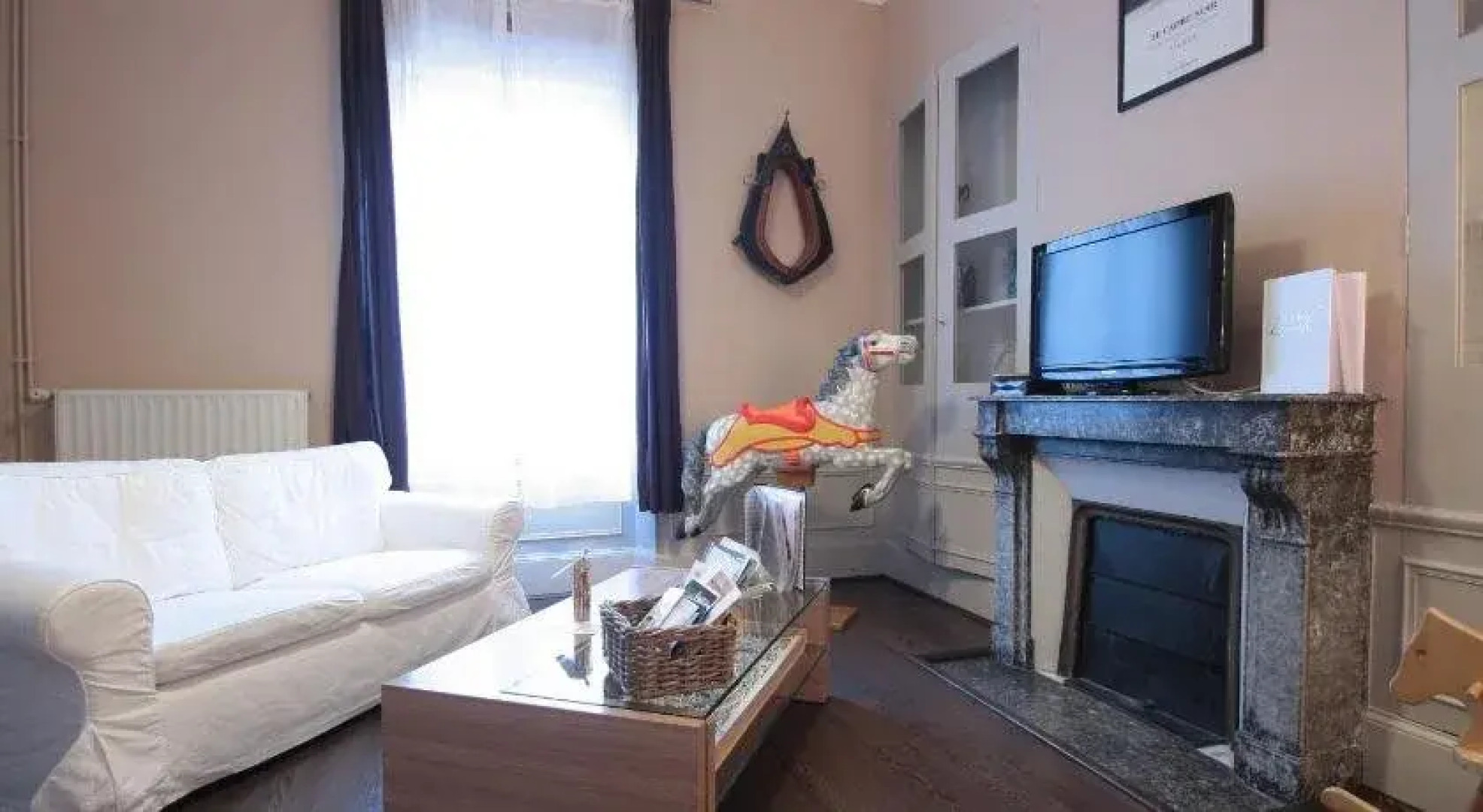 Chambre D'hotes Les Epicuriens