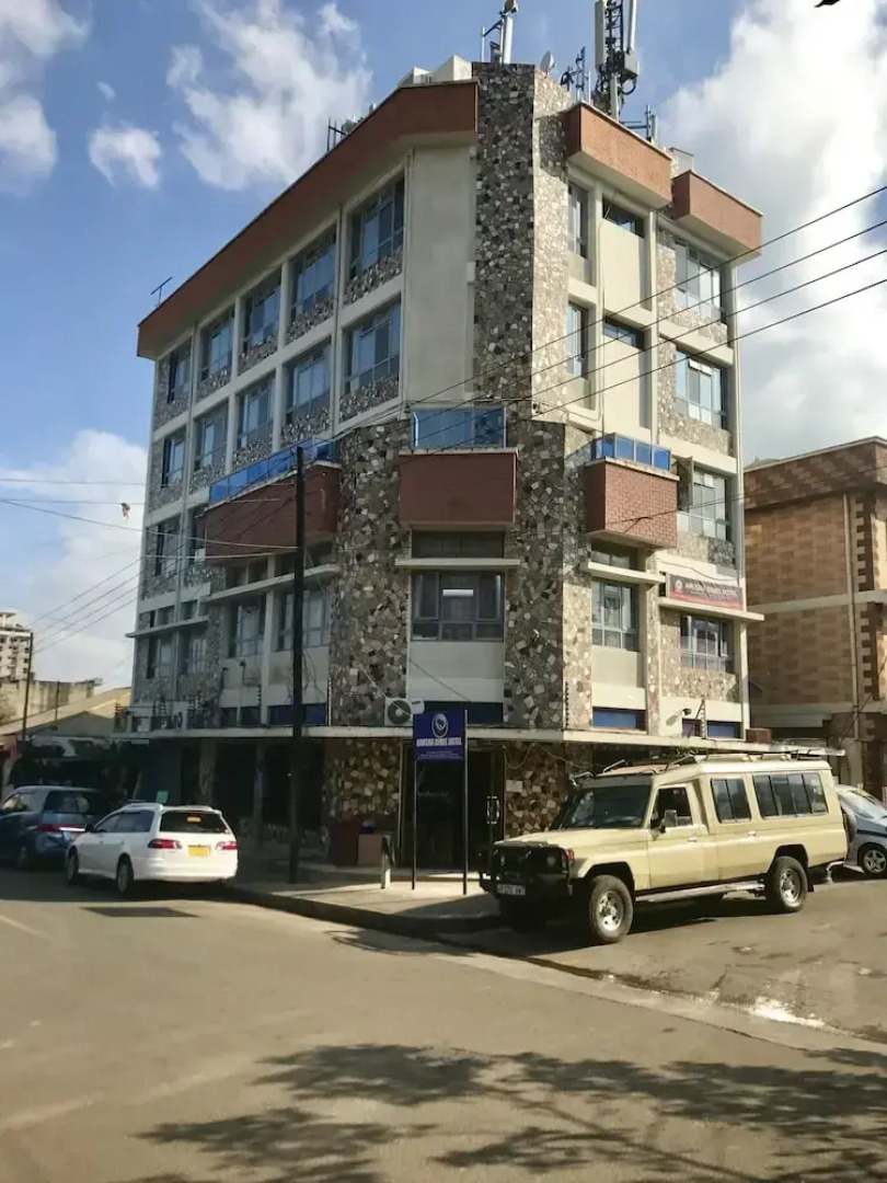 Arusha Bimel Hotel
