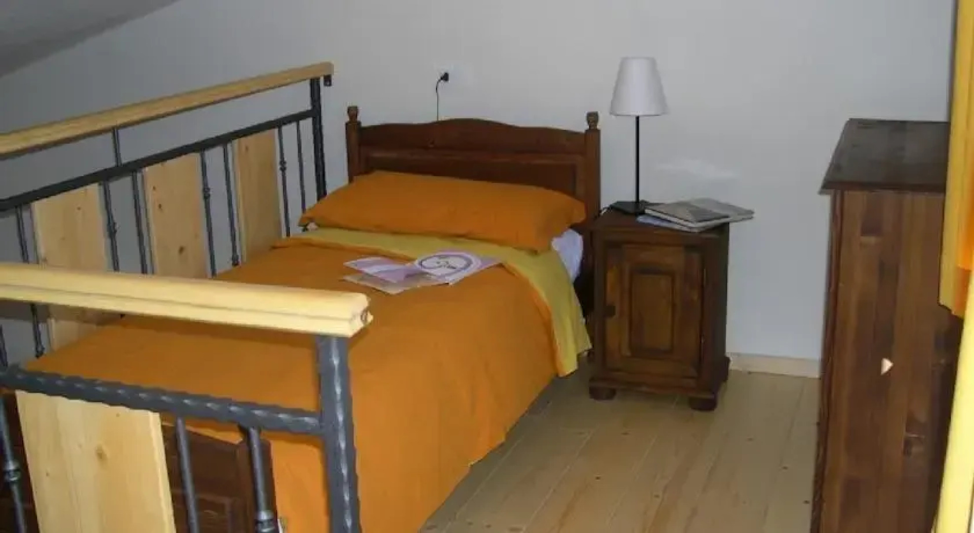 Agriturismo Podere Giarlinga