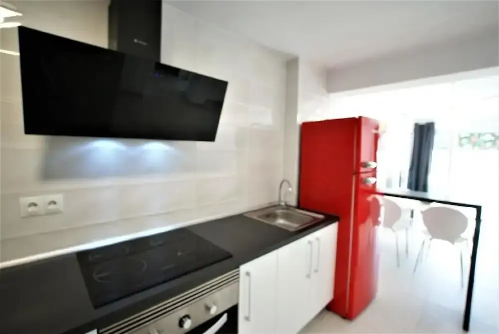 La Cenia Apartment
