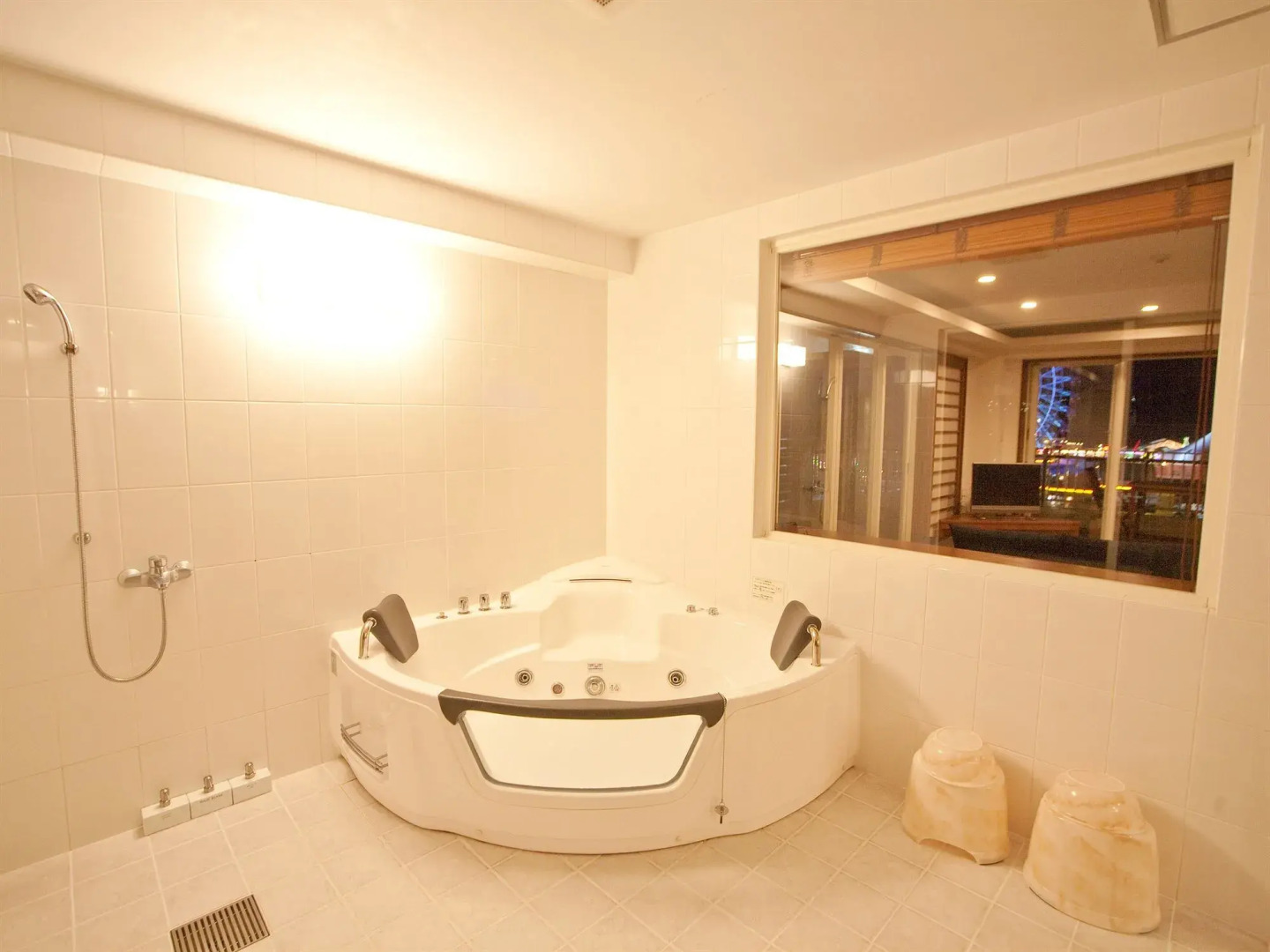 Terrace Garden Mihama Resort by Coldio Premium