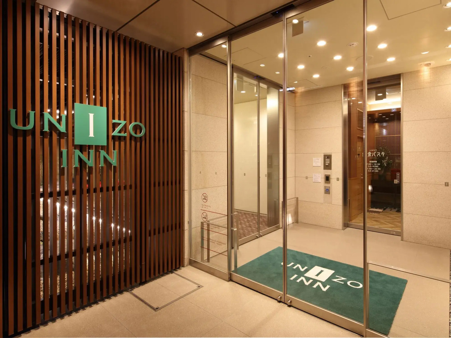 Travelodge Kyoto Shijo Kawaramachi