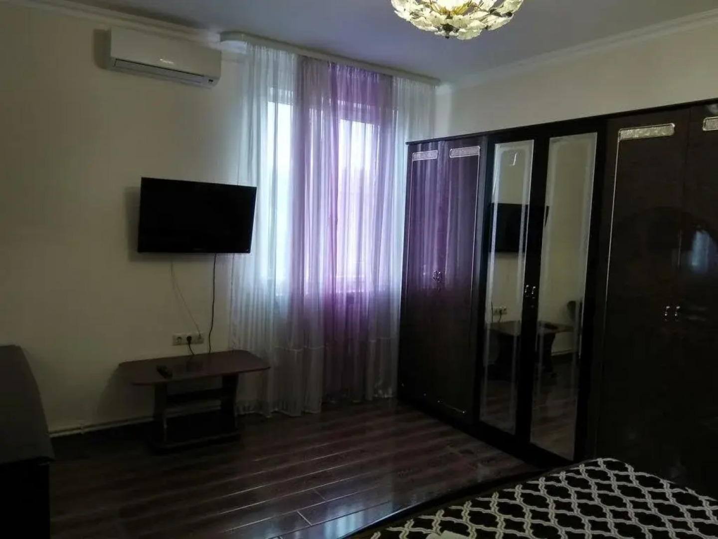 Отель с сауной Двин