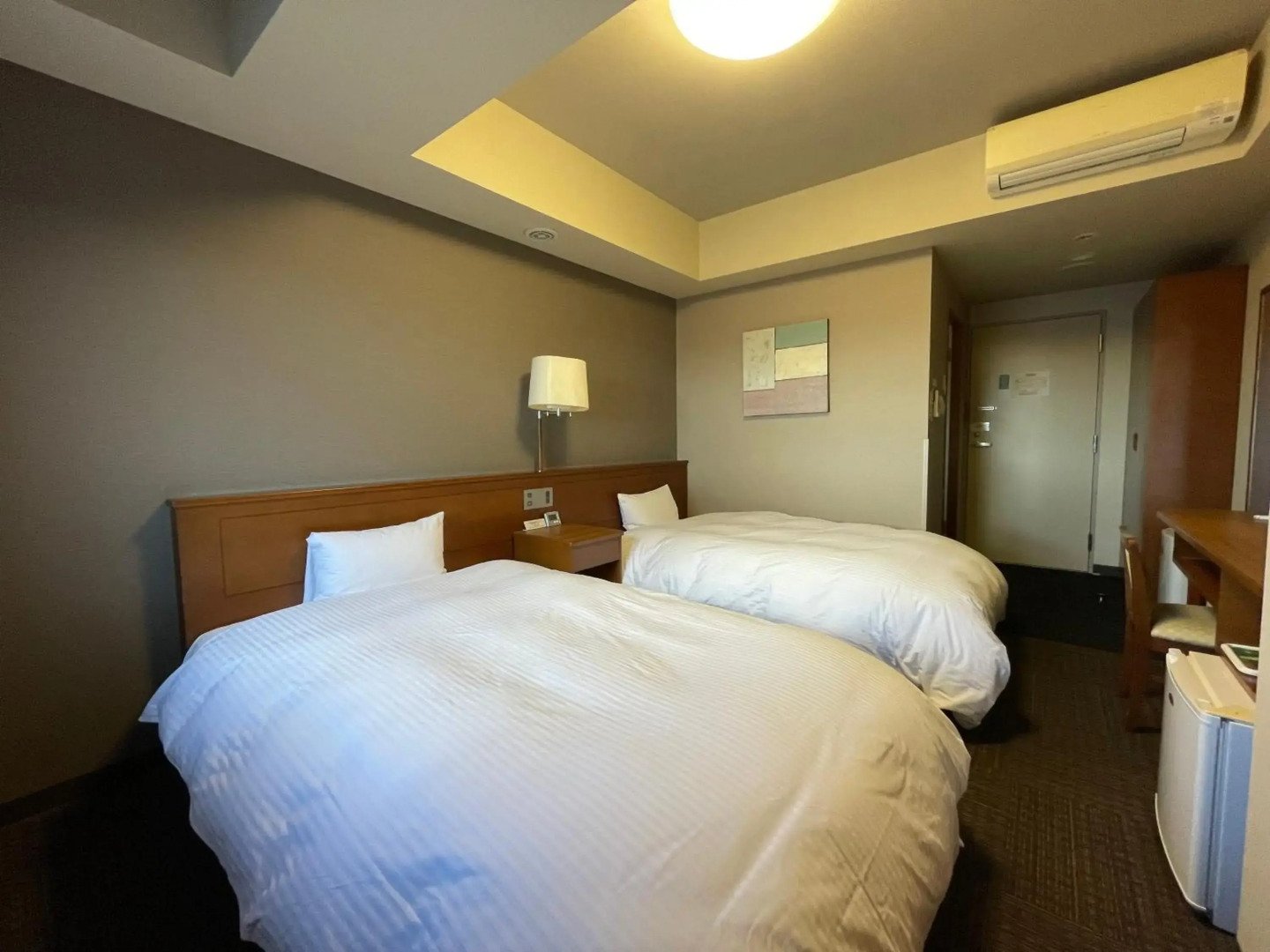 Hotel Route - Inn Misawa