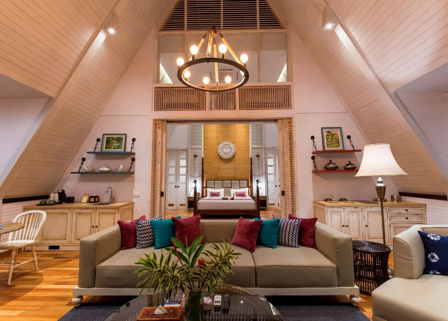 Plataran Menjangan Resort and Spa