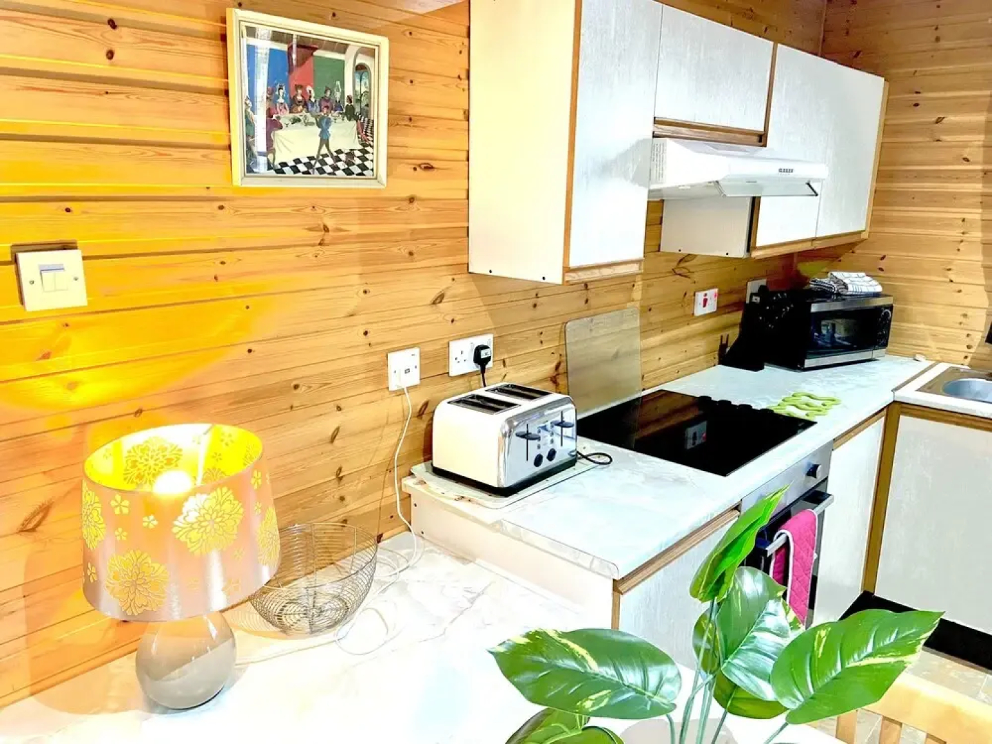 Braemar Lodge Cabins