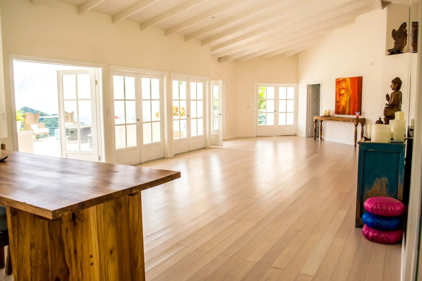 The Retreat Costa Rica - Wellness Resort & Spa