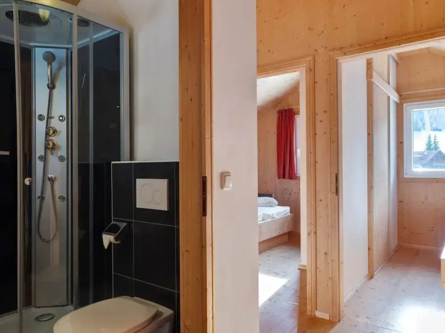 Luxury Chalet in Hohentauern near Ski Area