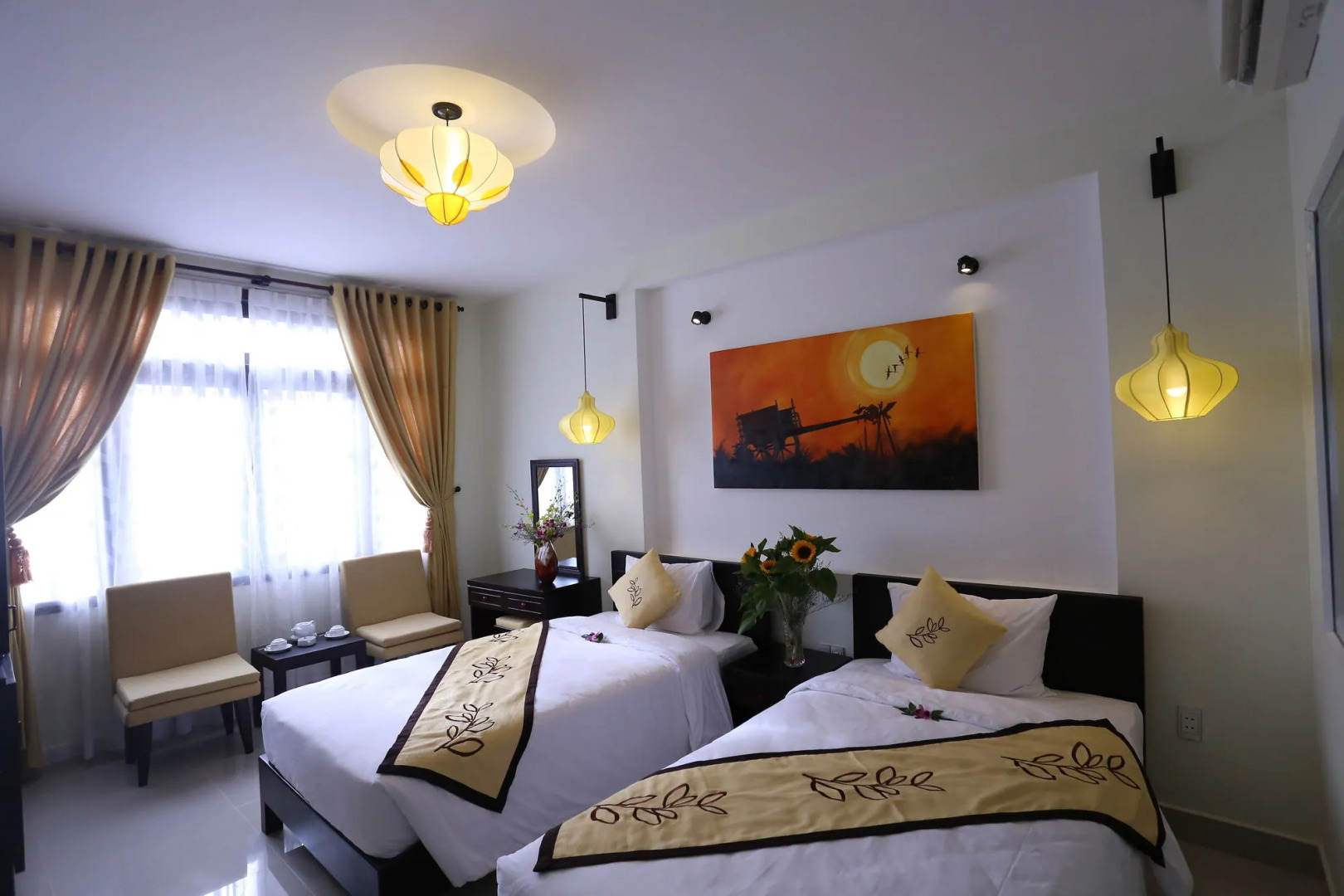 Hoi An Cottage Villa