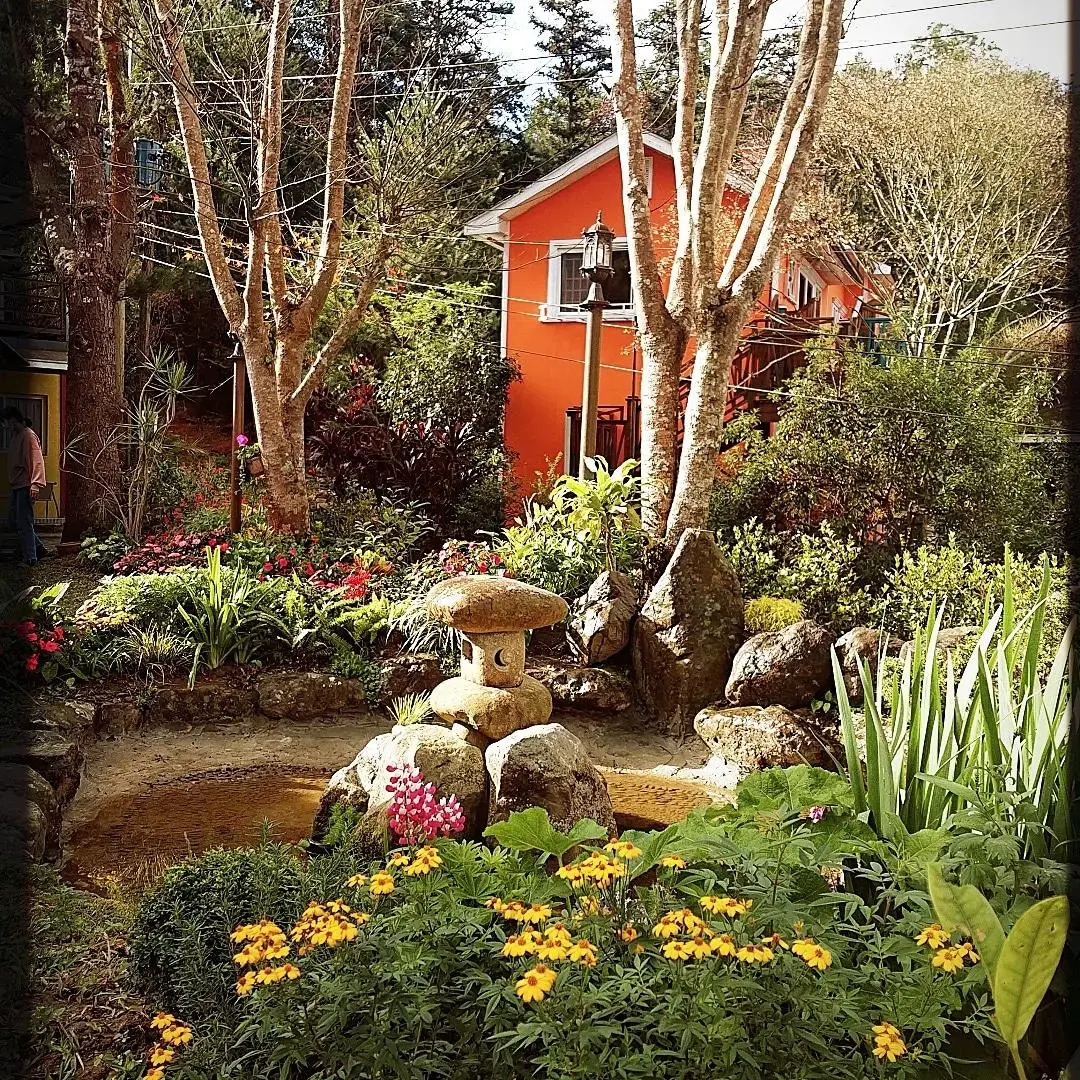 Yushow Library Villa