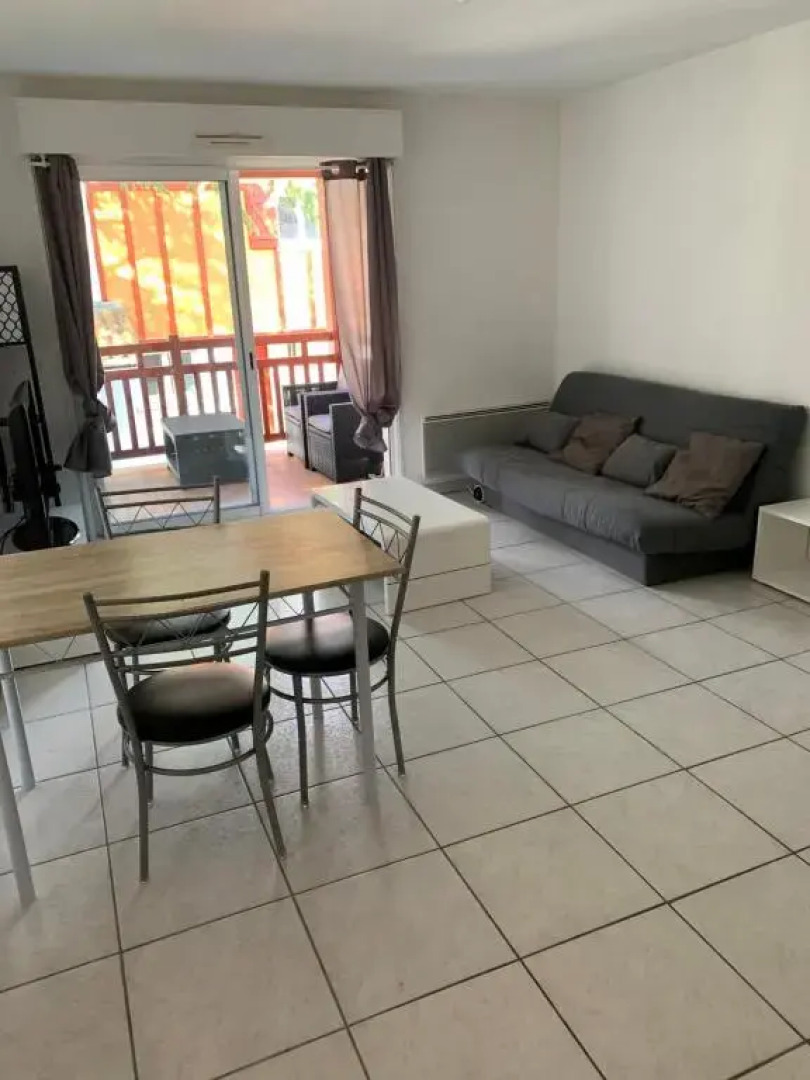 appartement équipé tout confort