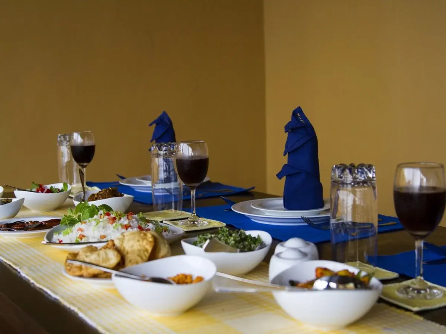 Hamilton Beach Villa