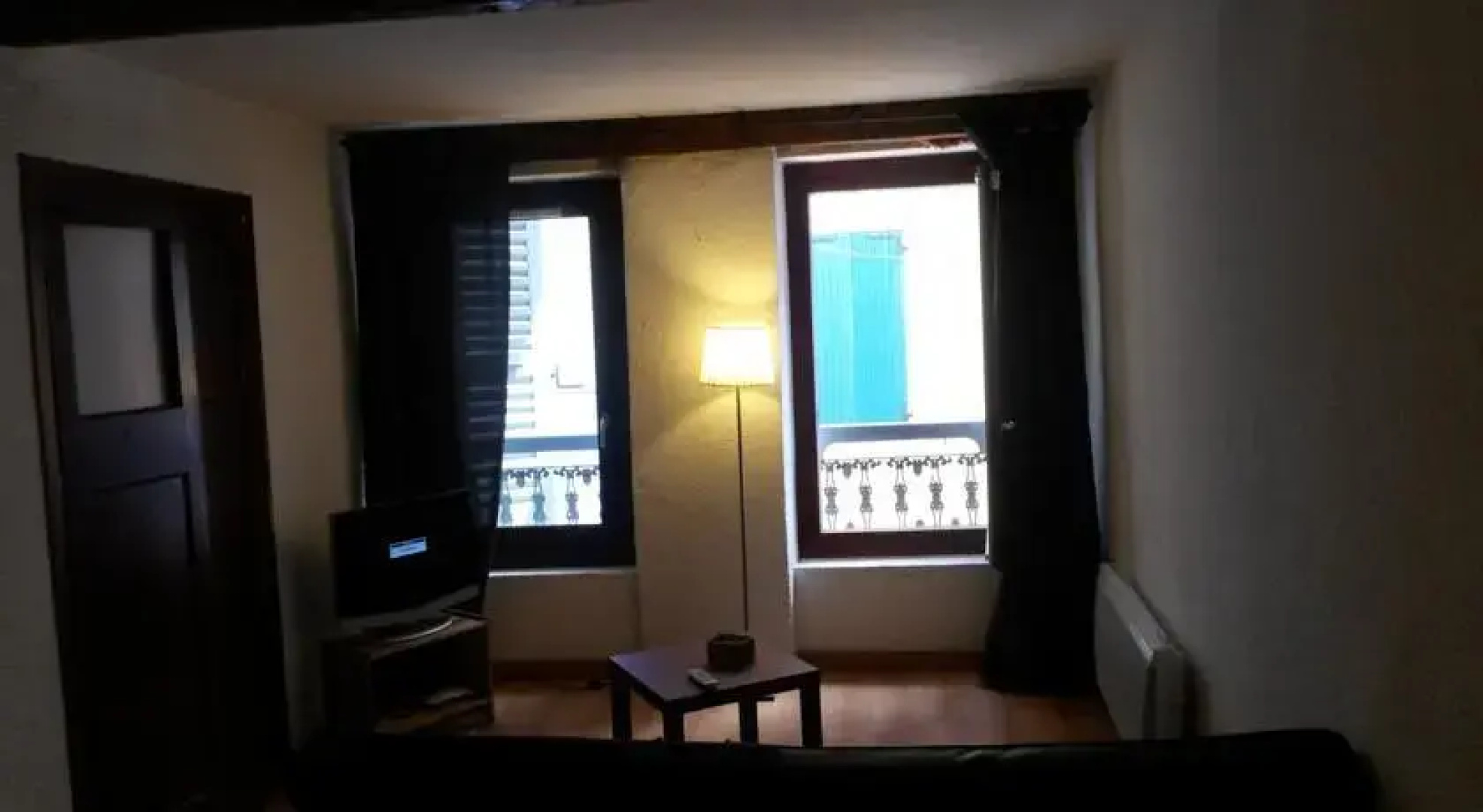 Studio cœur de Gap