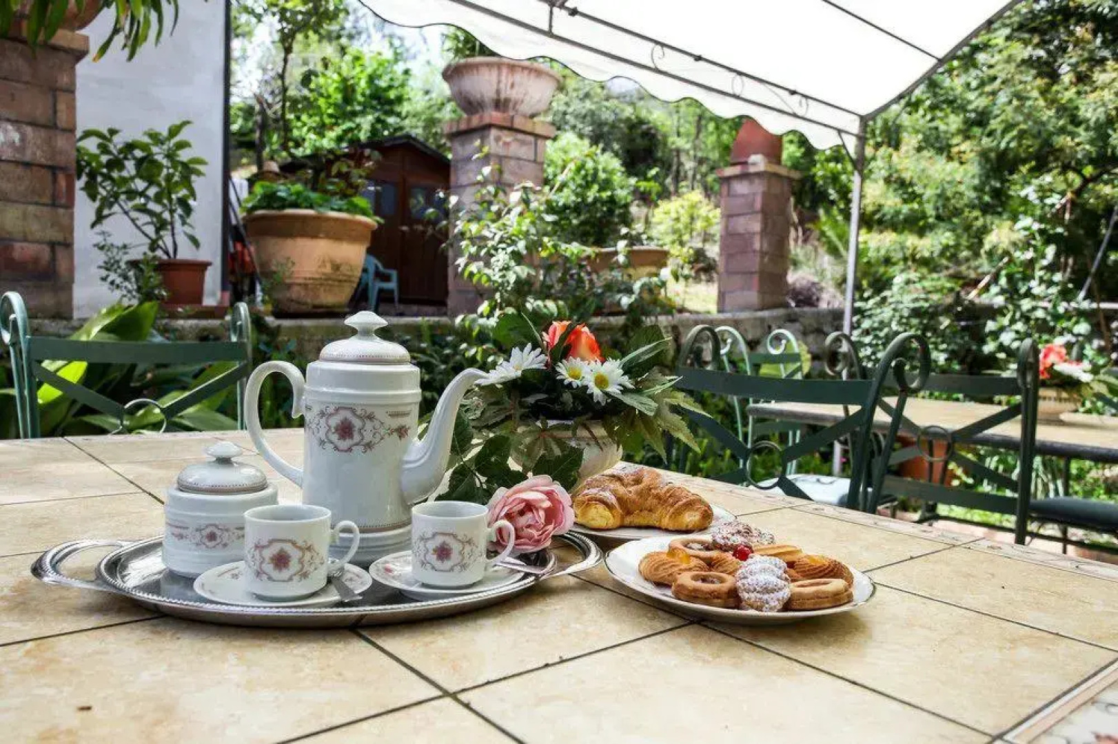 La Quercia Antica B&B