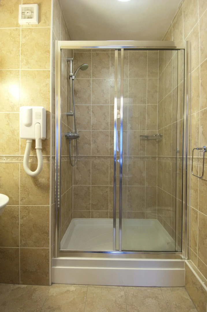 The Old Crown Coaching Inn