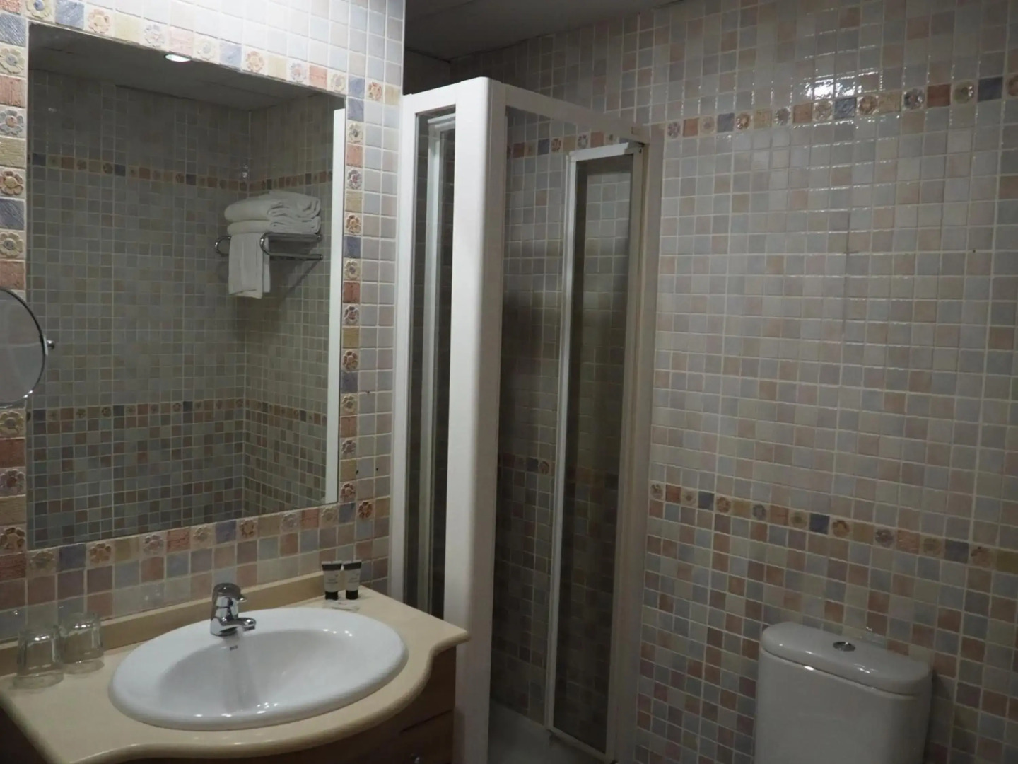 ELE Mirador de Santa Ana