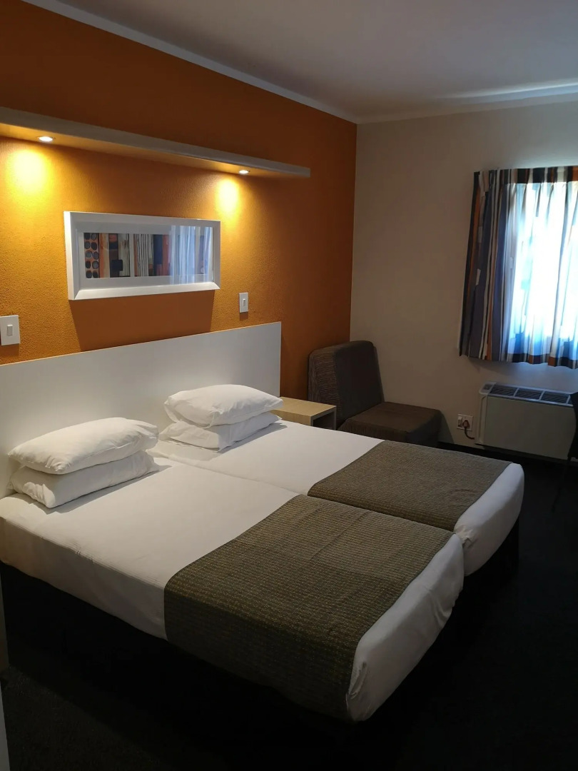 Road Lodge Rustenburg