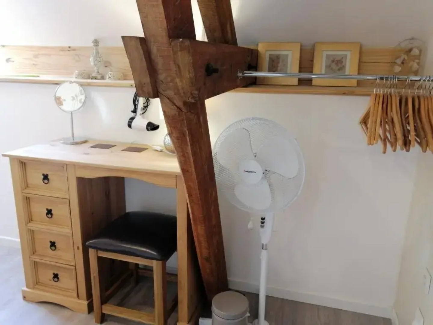 Le Jarrier Apartment - Alpes Mancelles