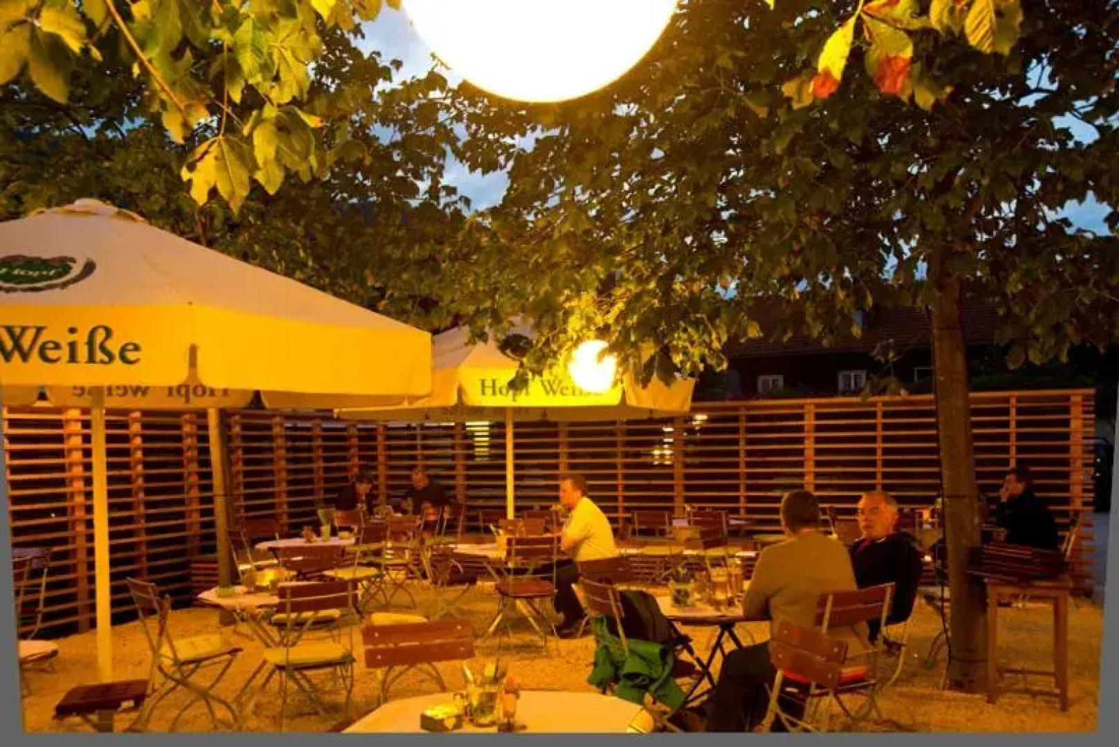 Hotel Gasthof Alter Wirt