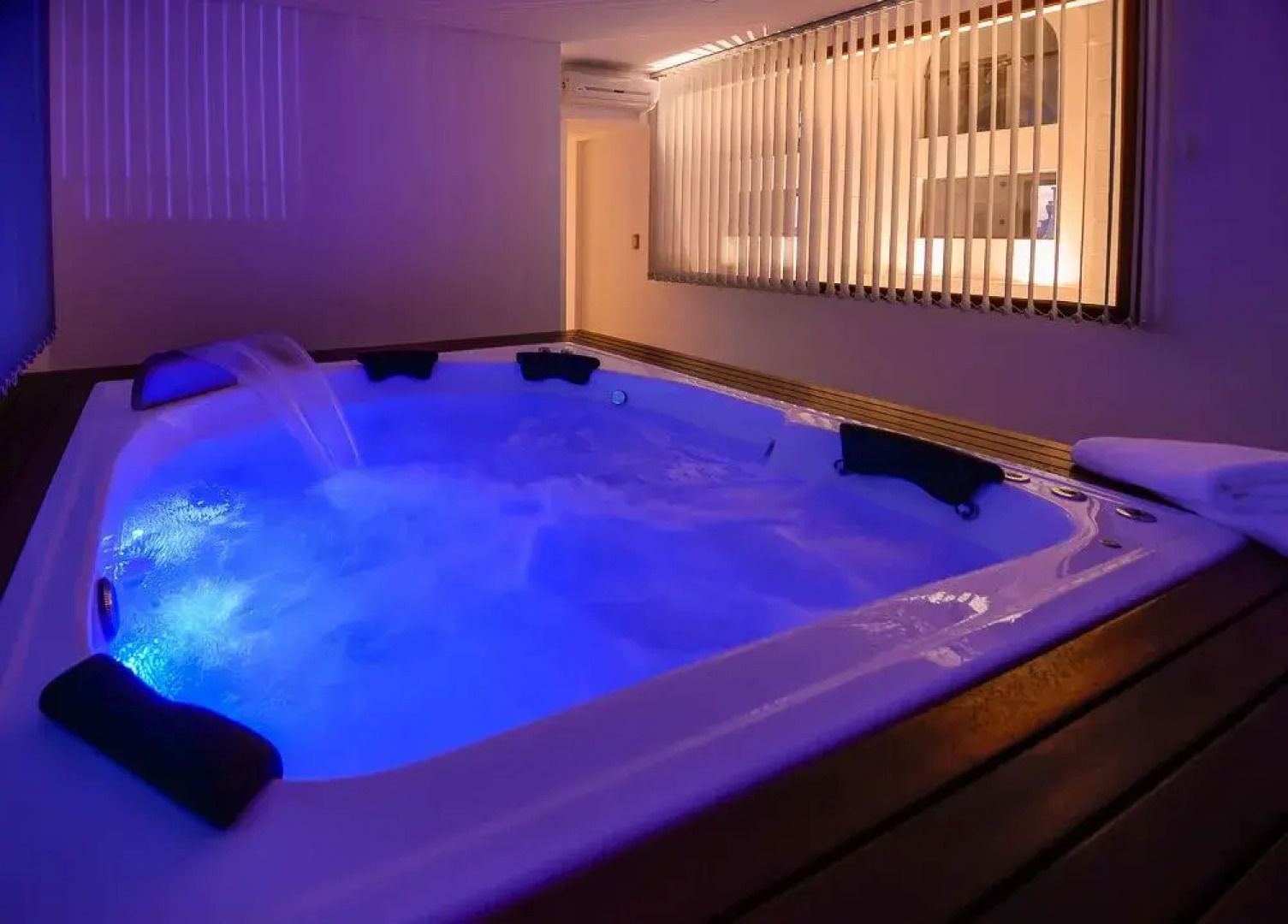 La Recova Hotel & Spa