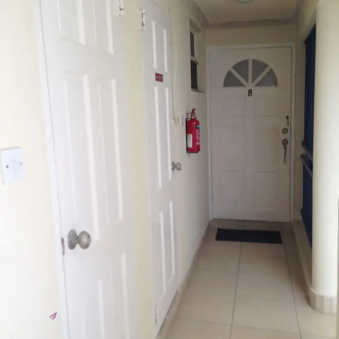 Seawinds Condominiums