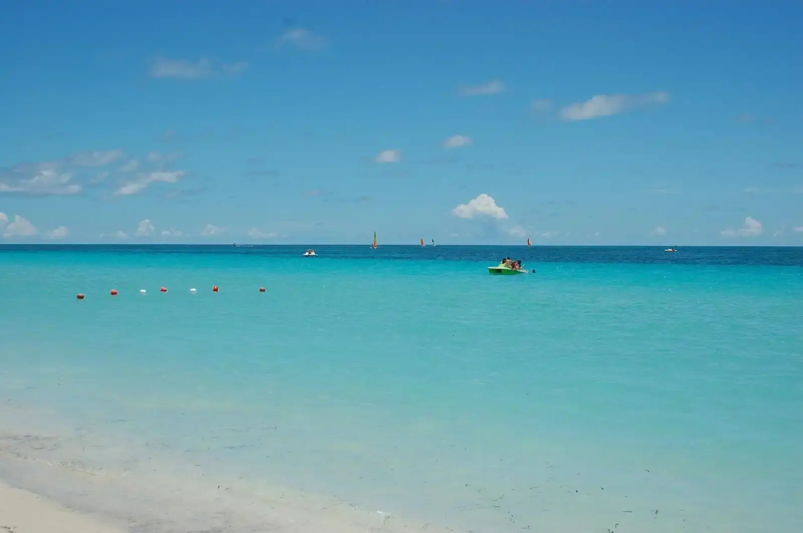 Sanctuary At Grand Memories Varadero - Adults Only