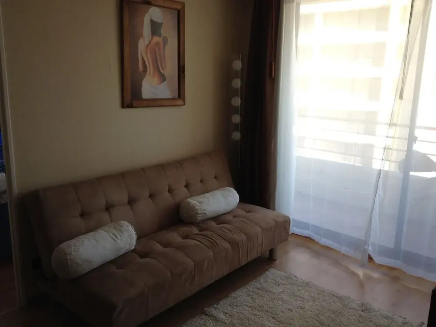 Departamento Barrio Bellavista