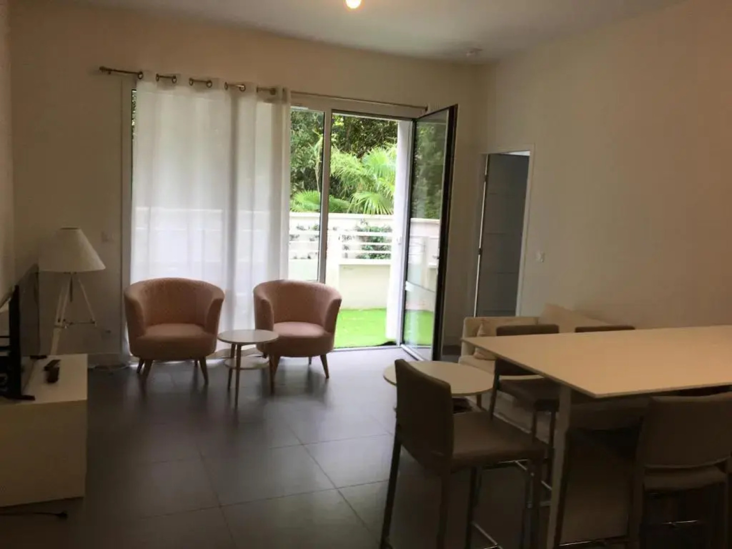 Residence Vue de Reve - 1 Ere Ligne de Plage