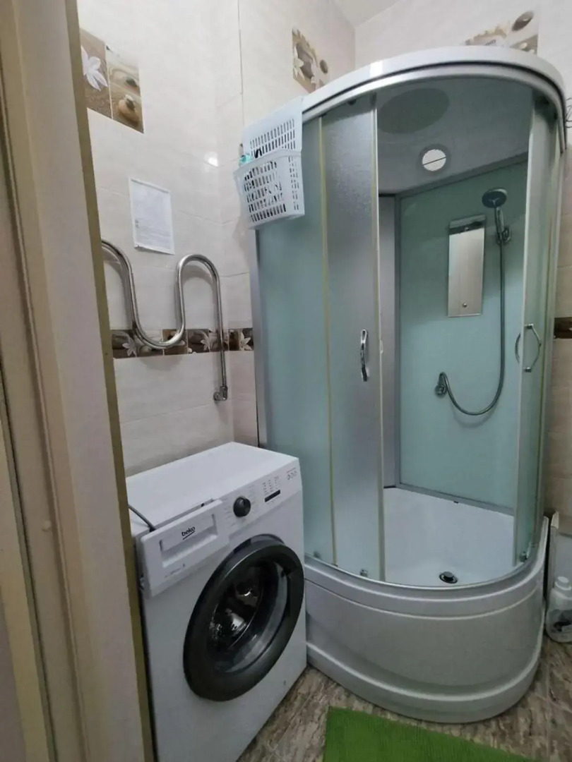 Апартаменты на улице Псекупская, 54