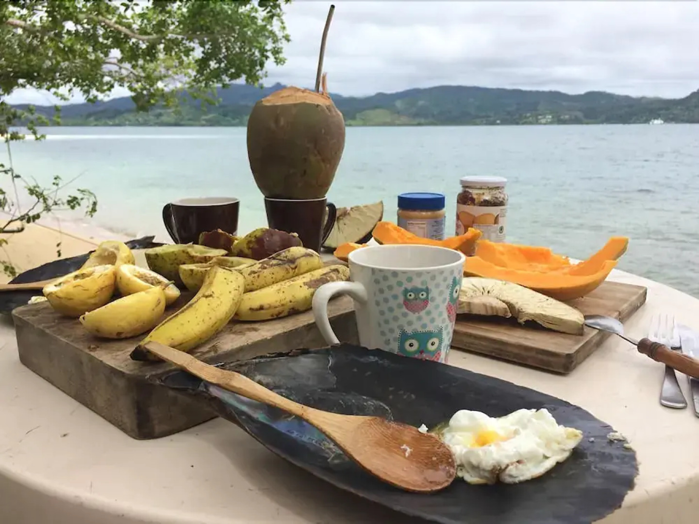 Colonial Lodge Hostel