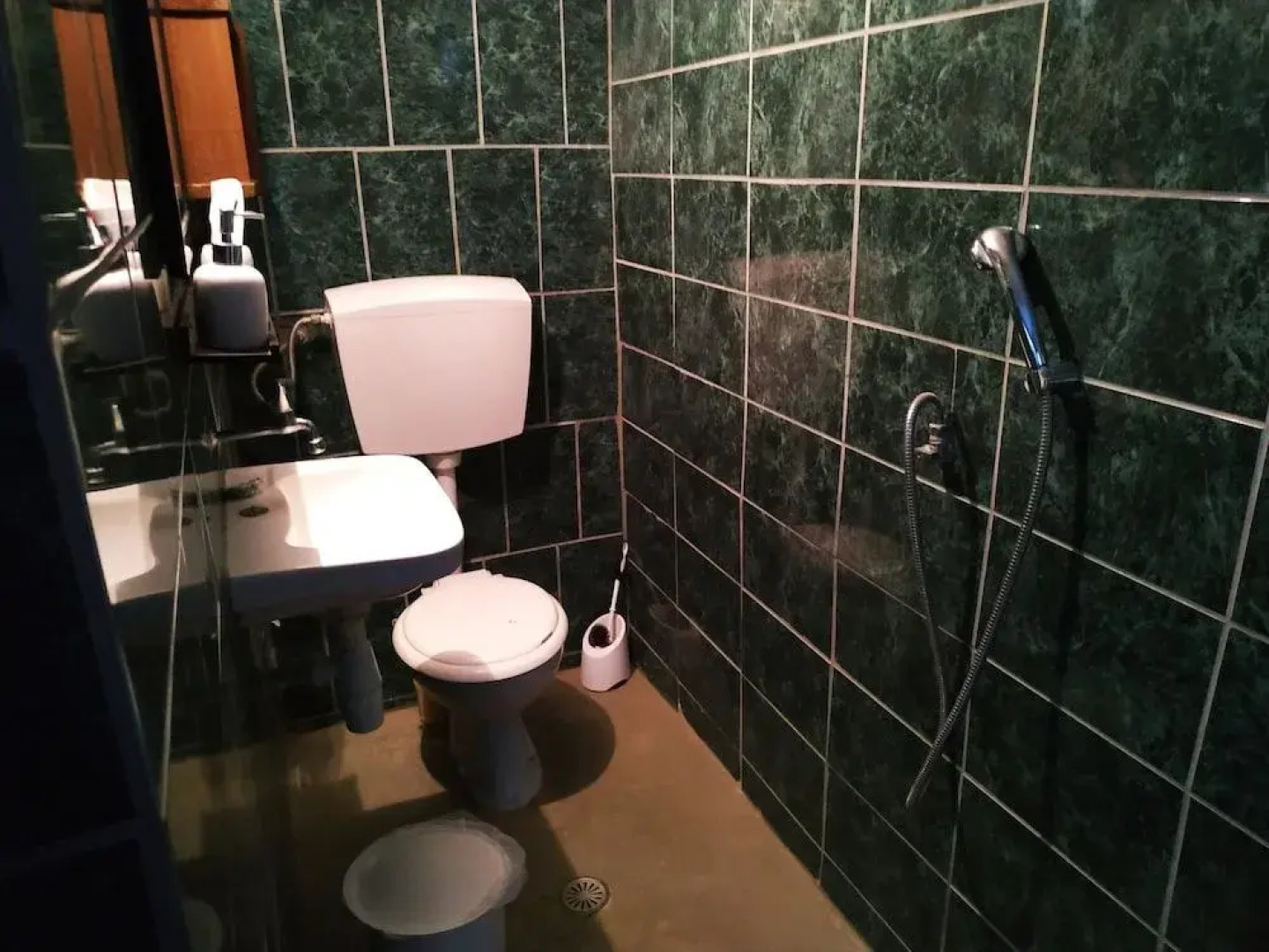 Lovely House On The Beach