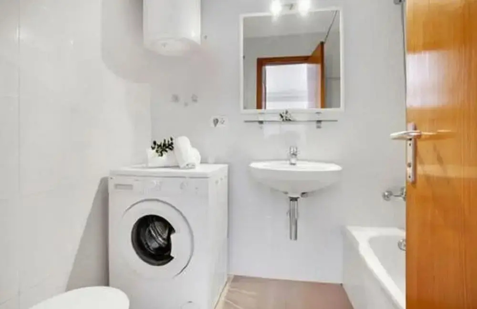 Belvilla by OYO Apartment in Guaa de Isora