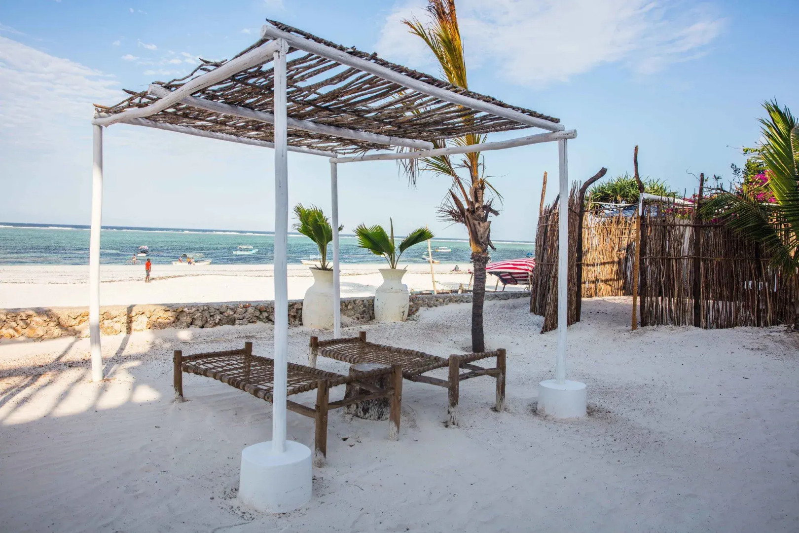 Jafferji Beach Retreat