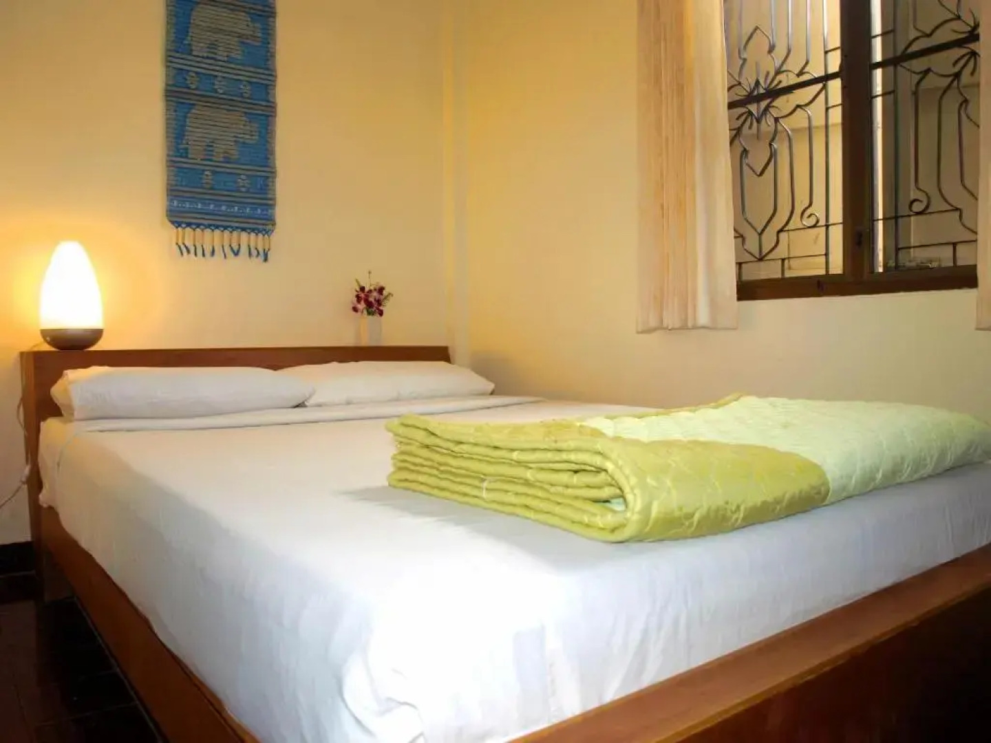 Pantawee Hotel Branch 2