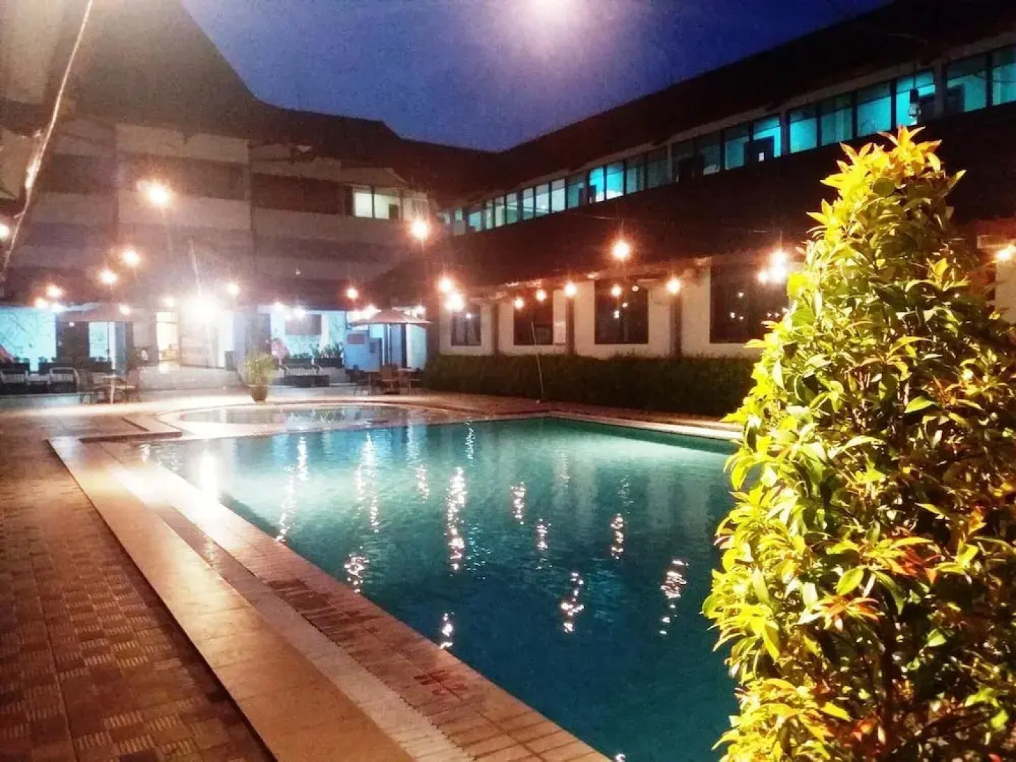 Hotel Sofia Juanda Surabaya