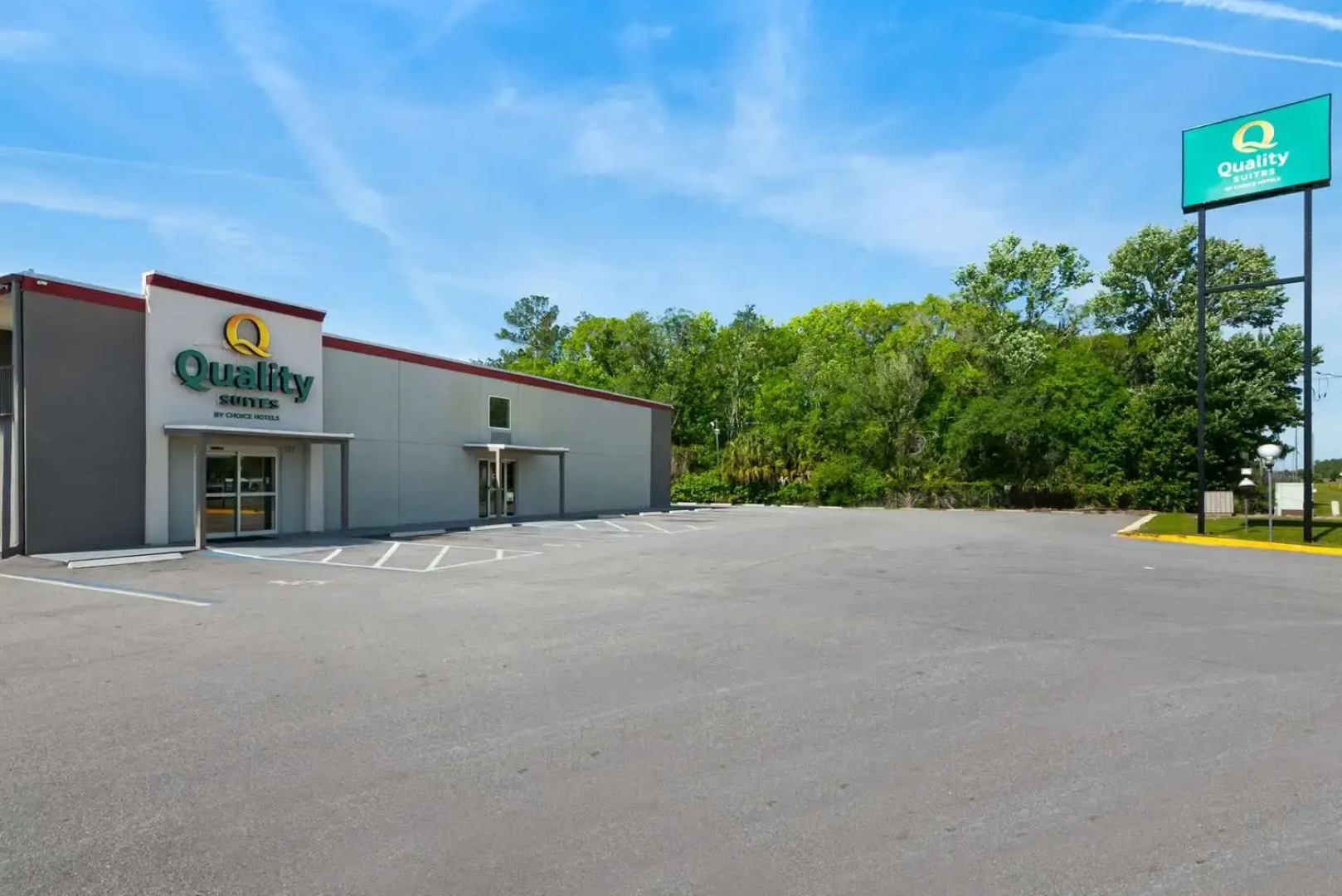 Quality Suites Wildwood - The Villages