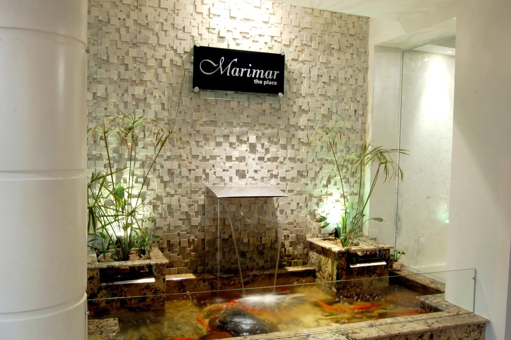 Hotel Marimar The Place