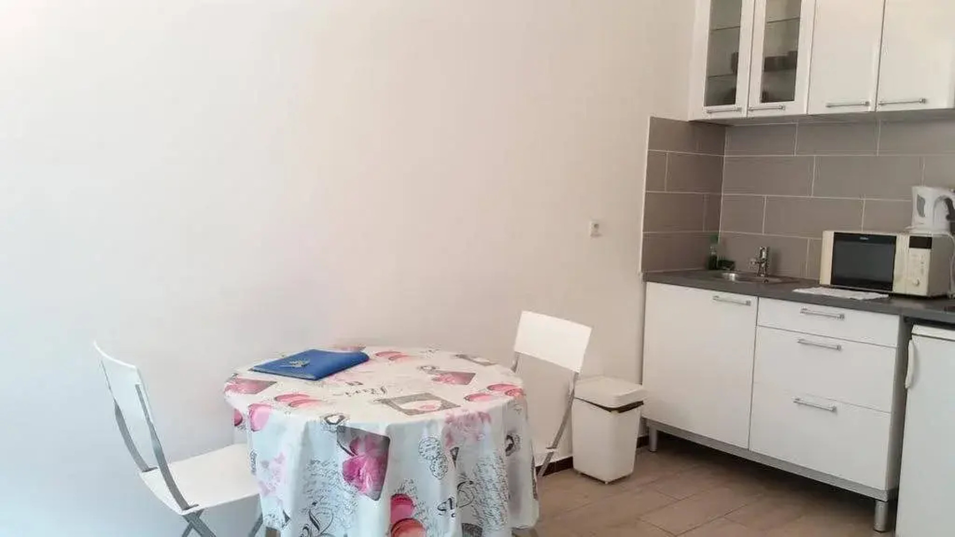 Adonis Sacré Cœur Hôtel Roma