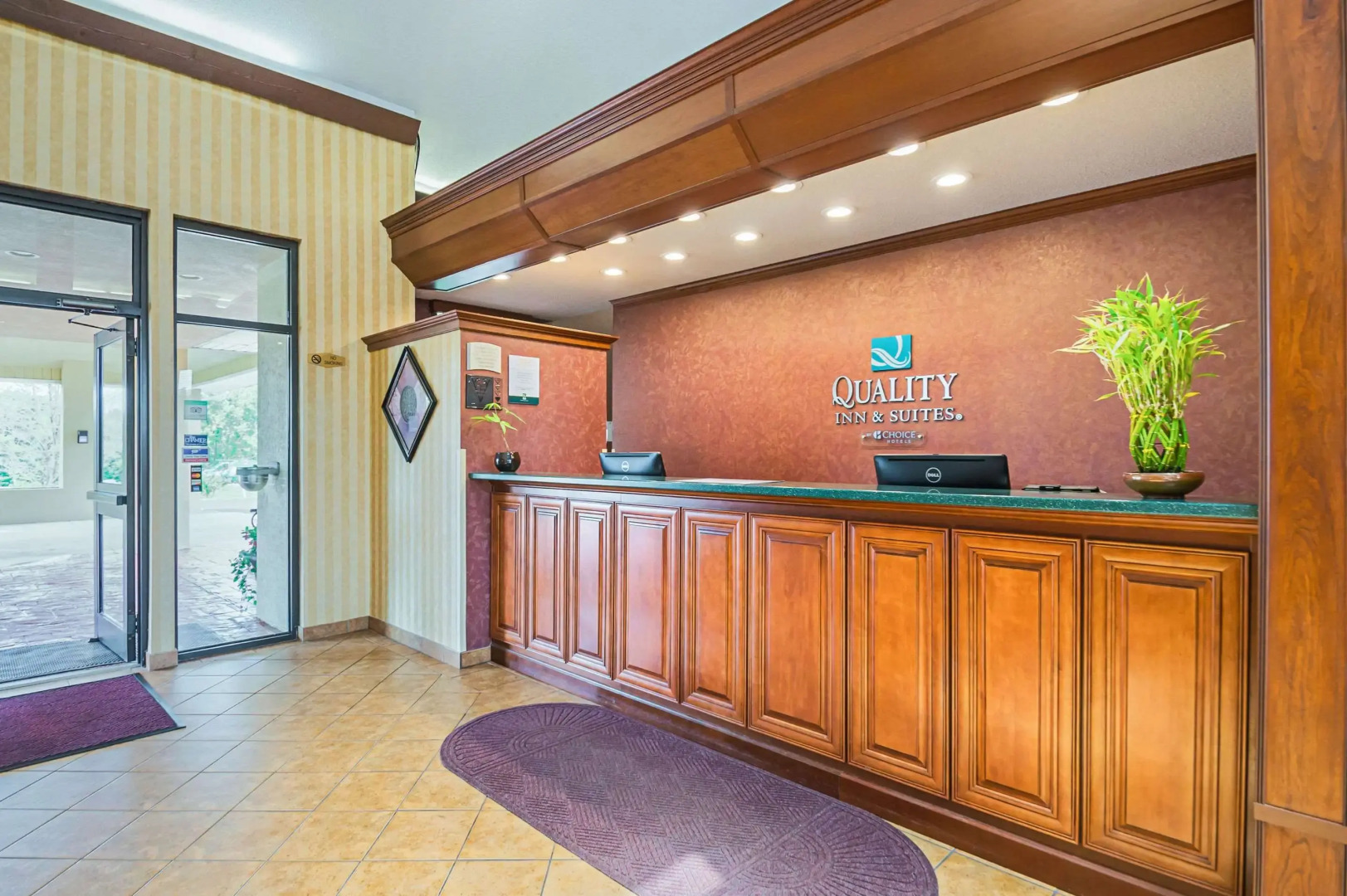 Quality Inn & Suites Frostburg - Cumberland