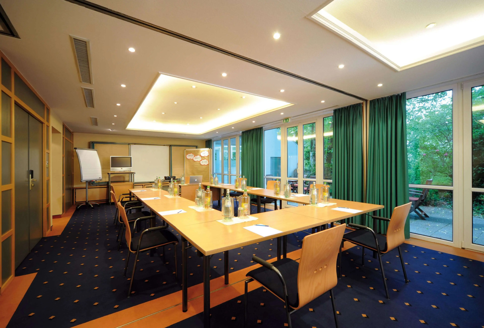 Hotel Caroline Mathilde