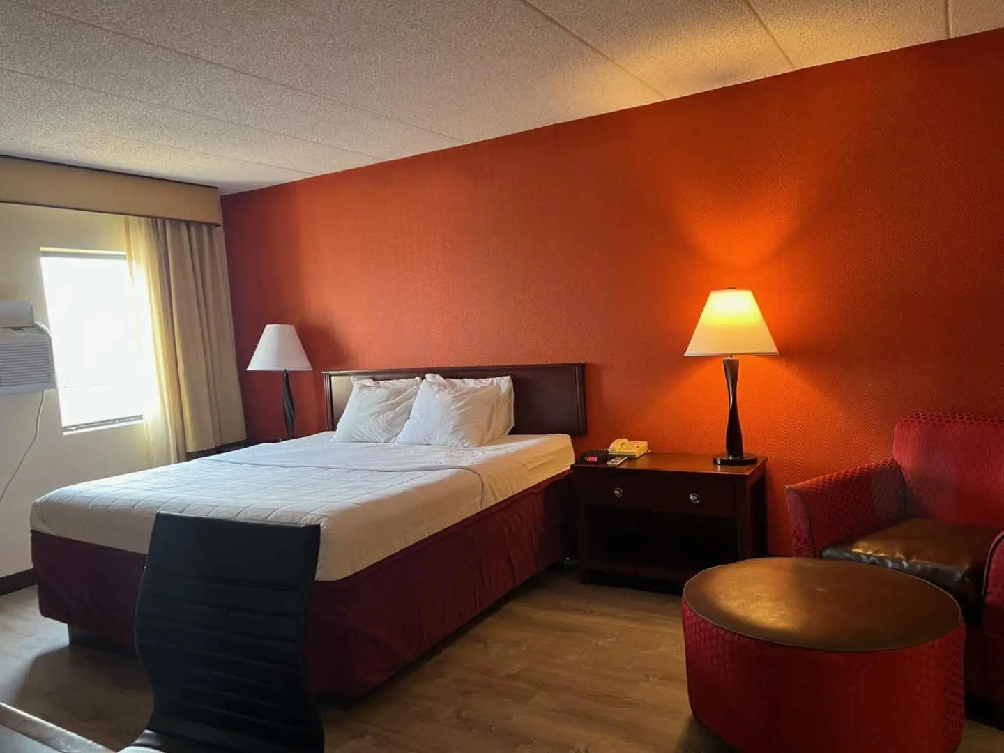 Clarion Hotel & Conference Center Lansing West