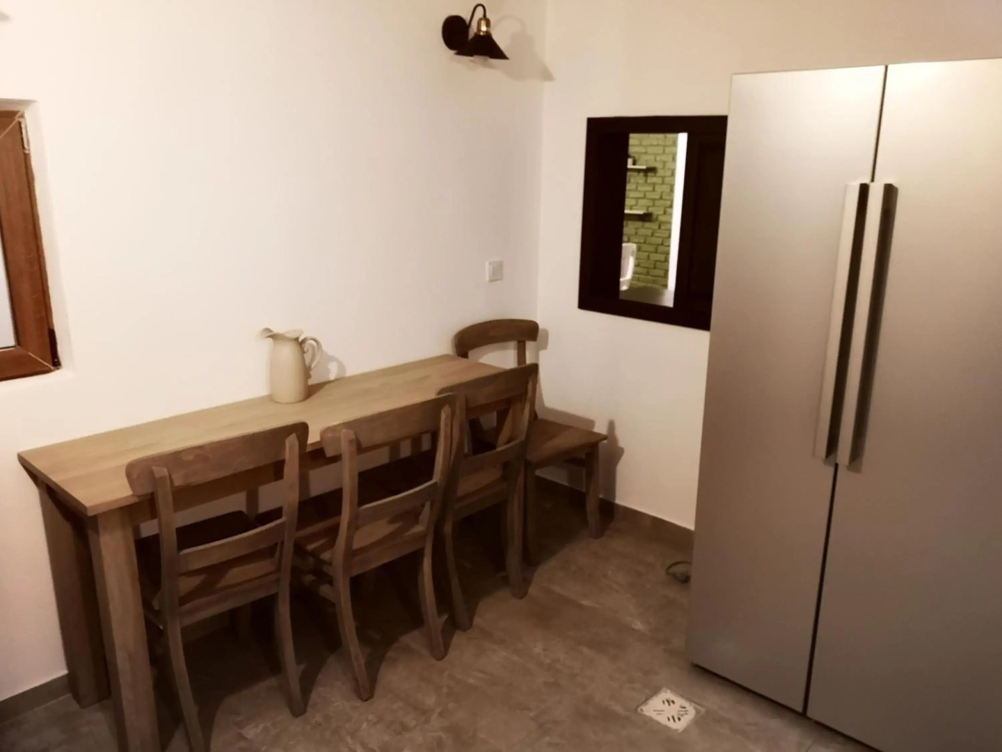 Pensiunea Cheile Albacului