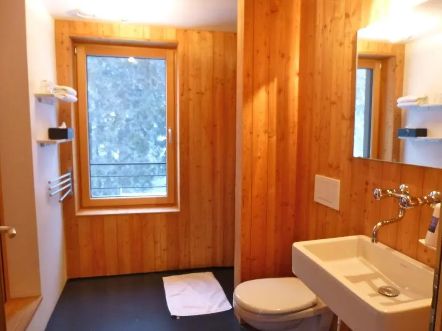 Kulturfrachter Alpenhof