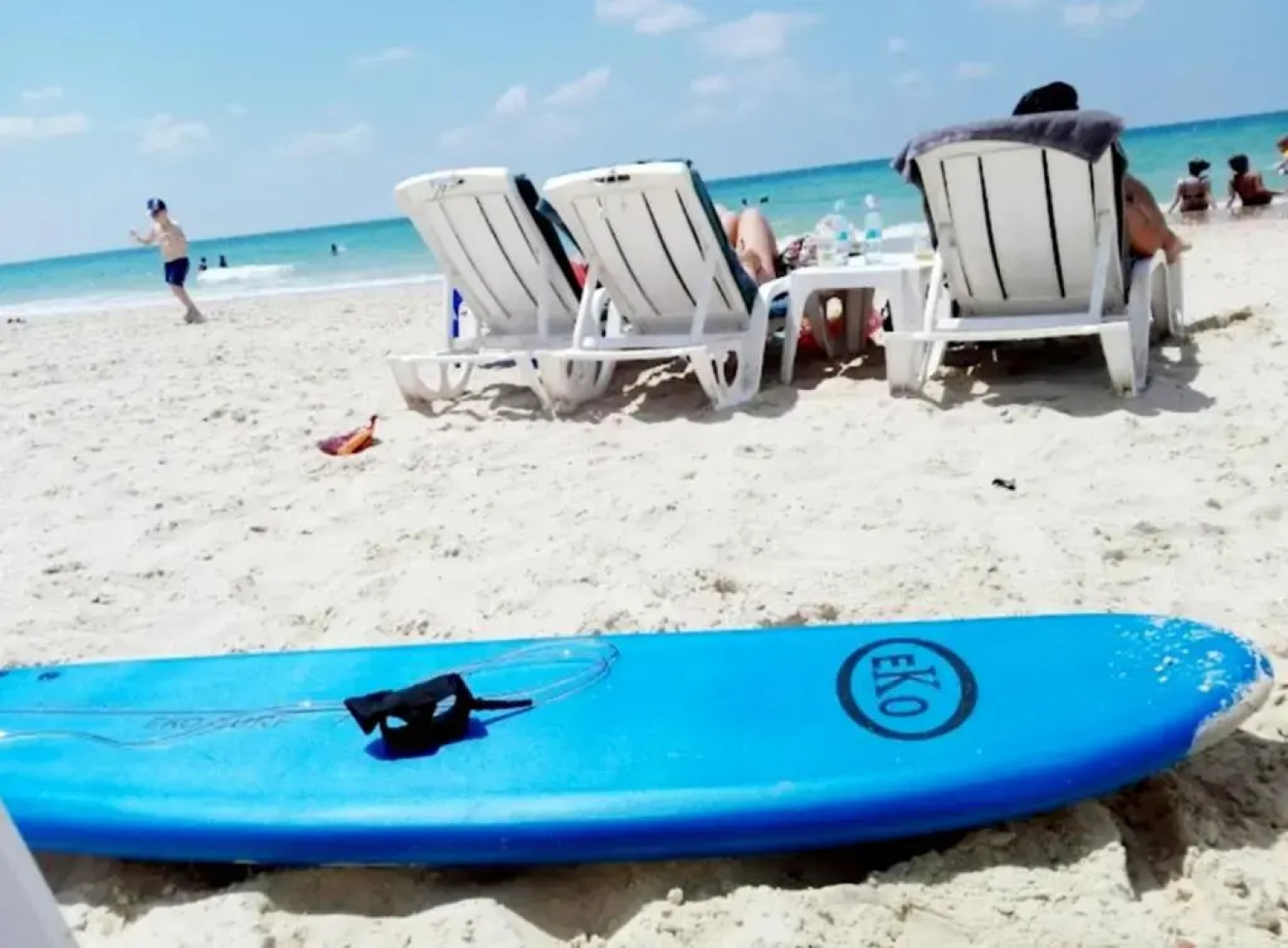 Hotel Apartment Short Term Tel Aviv Bat Yam 5